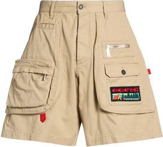 Dsquared2 HOSEN & R&Ouml;CKE - Shorts & Bermudashorts auf YOOX.COM
