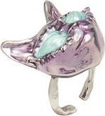 Roger Vivier SCHMUCK und UHREN - Ringe auf YOOX.COM