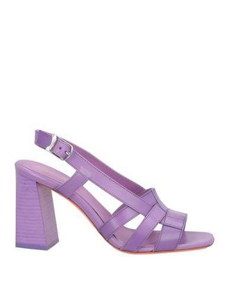 Santoni CALZADO - Sandalias con cierre en YOOX.COM