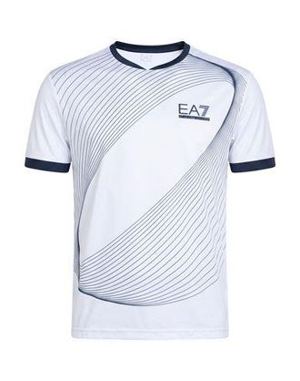 Emporio Armani TOPWEAR - T-shirts on YOOX.COM