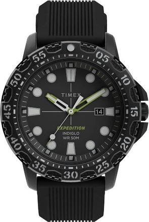 Timex Expedition Gallatin Quartz Mens Watch TW4B31500