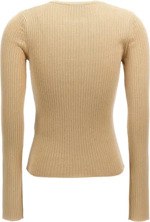 Max Mara Urlo Sweater - Beige