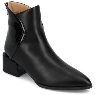 Journee Collection Women & apos;s Consuello Booties