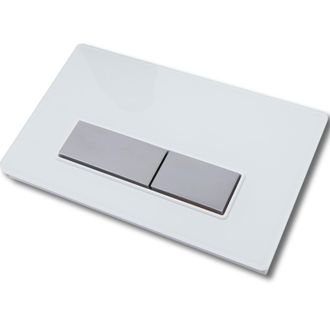 OEM Panel De Llenado Empotrado Blanco Brillante Apto Para Accesorios De Tanque - Otros