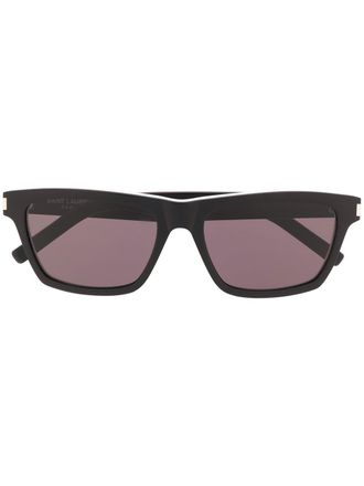 Saint Laurent Eyewear Occhiali da sole SL274 - Nero