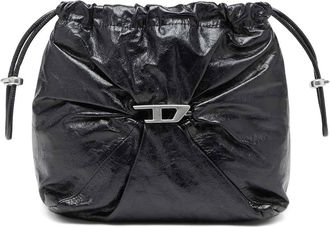 Diesel Leather bag