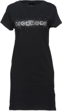 John Richmond VESTIDOS - Minivestidos en YOOX.COM