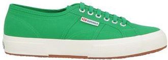 Superga FOOTWEAR - Trainers on YOOX.COM
