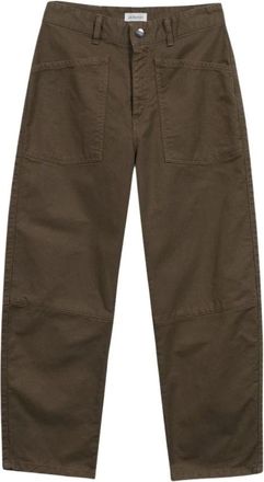 Alchemist Donna, Pantaloni, Verde, XS, new