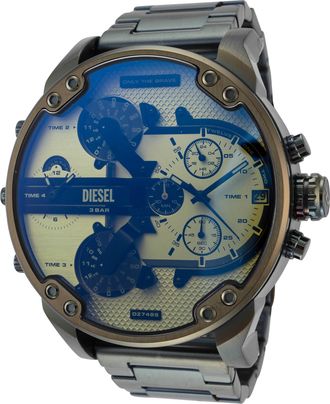 Diesel Mr. Daddy 2.0 Mens Watch