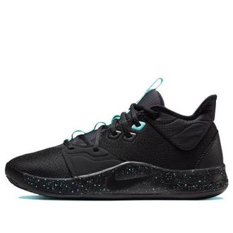 Nike PG 3 Light Aqua AO2607-006