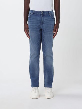 HUGO BOSS Jeans slim fit in denim
