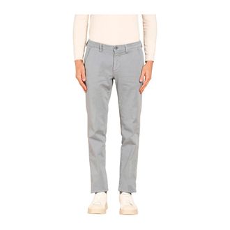 Mason's Hombre, Pantalones, Azul, Talla: XS