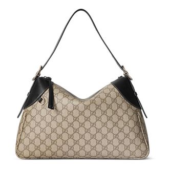 Gucci Watches - female - Gucci - Shoulder Bags - Beige - ONE SIZE - Bags
