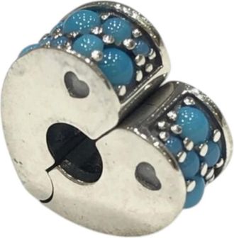 Pandora Mujer, Accesorios, Azul, Talla: ONE Size