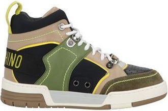 Moschino FOOTWEAR - Trainers on YOOX.COM