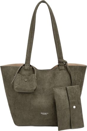 Diana & Co Diana&Co Schoudertas Women