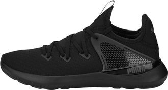 Puma Pure XT Black Castlerock 377276-01