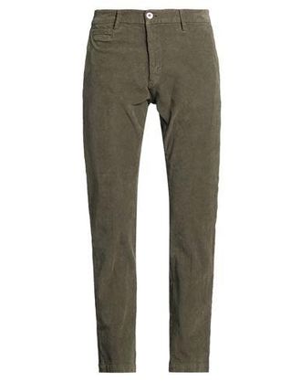 U.S.Polo Association PARTES DE ABAJO - Pantalones en YOOX.COM