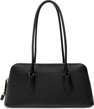 Tory Burch Borsa a spalla Lock East-West - - Bags - Donna - Nero - ONE SIZE
