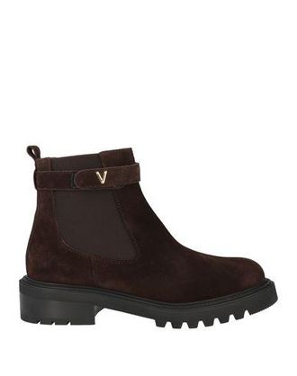 Via Roma 15 CALZADO - Botines de ca&ntilde;a alta en YOOX.COM