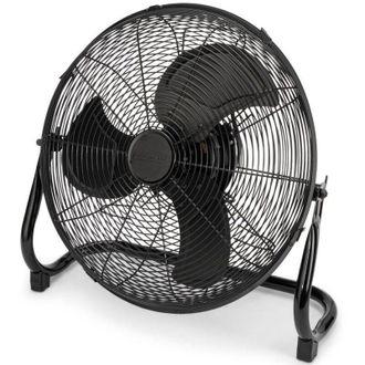 Clatronic Profi-Care PC-VL3067WM ventilatore da terra nero 50 cm