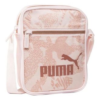 Puma (WMNS) PUMA Core up Portable Rosewater Pink 076974-02