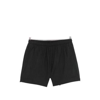 Cole Buxton Elasticated-waist Swim Shorts