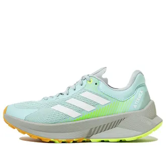 adidas (WMNS) adidas Terrex Soulstride Flow Semi Flash Aqua Crystal White IF5038