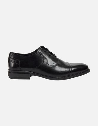 Pod Mens Savage Mens Formal Shoes - Black - Size: 11