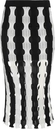 Pinko BOTTOMWEAR - Midi skirts on YOOX.COM
