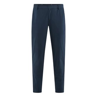 Bomboogie Uomo, Pantaloni, Blu, W29, new