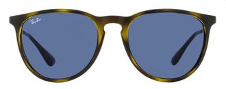 Ray-Ban RB4171 Injected Plastic & Metal Sunglasses - Havana