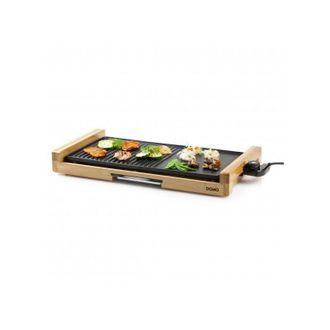 Domo Plancha Do8311tp - 2200w