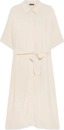 Fiorella Rubino Mujer, Vestidos, Beige, Talla: 3XL