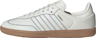 adidas Samba Core White Snakeskin IF1985