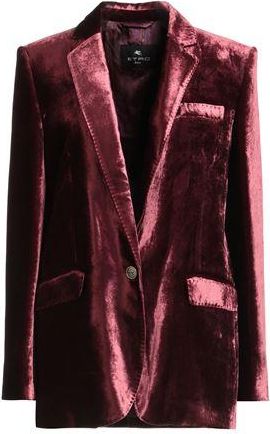 Etro Blazers