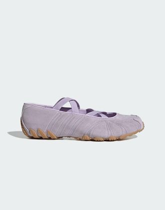 adidas Originals Ghost Sprint - Ballerine color lavanda ghiaccio-Viola