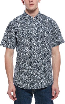 Weatherproof Vintage Weatherproof Vintage Poplin Shirt