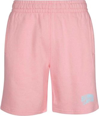 Billionaire Boys Club Heren, Korte broeken, Roze, Maat: XS Katoen