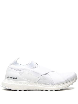 adidas Ultraboost Slip On DNA sneakers - White