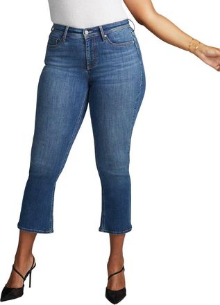 NYDJ Nydj Shape Paolo Flare Jean
