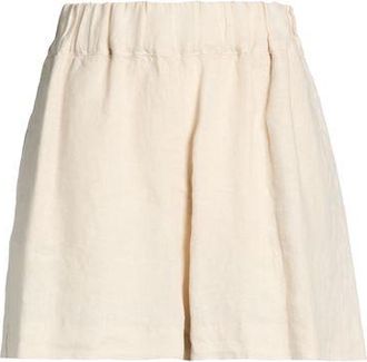 120% Lino BOTTOMWEAR - Shorts & Bermuda Shorts on YOOX.COM