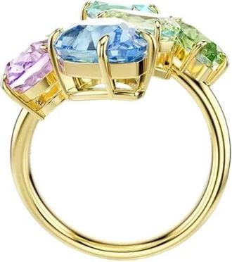 Swarovski Dames, Accessoires, Veelkleurig, Maat: 50 MM