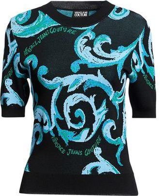 Versace KNITWEAR - Jumpers on YOOX.COM