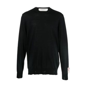 Golden Goose Uomo, Maglie, Nero, M, new