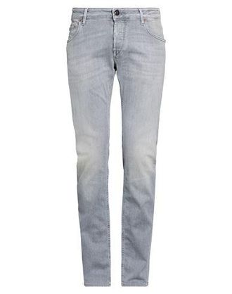 Hand Picked BOTTOMWEAR - Pantaloni jeans su YOOX.COM