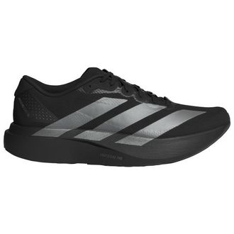adidas Adizero Evo SL Woven Runningschuhe f&uuml;r Herren | schwarz