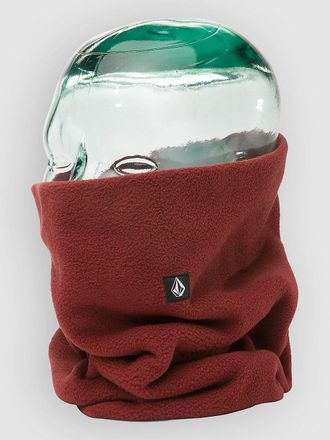 Volcom V.Scout Neck Warmer rosso