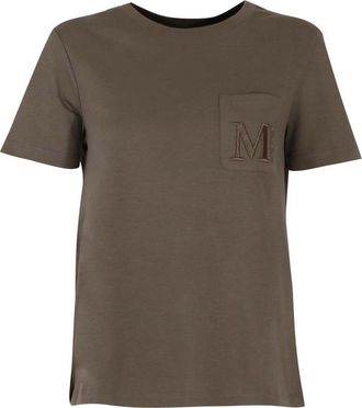 Max Mara Maders T-shirt